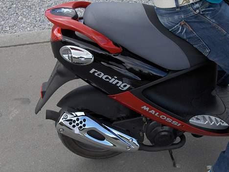 PGO Galaxy(Solgt) billede 7