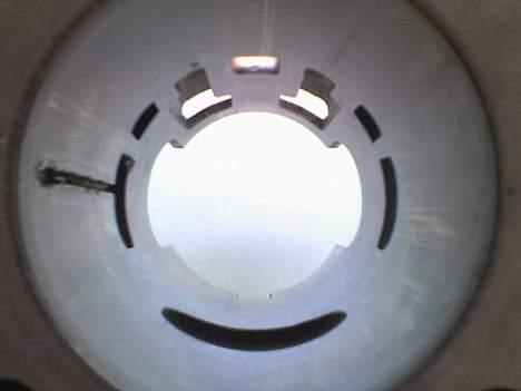 Puch Maxi --Solg-- - Min 43.5 Polini indvendig.. "SMADRET".. tog et nåleleje.. "PROJECT" billede 11