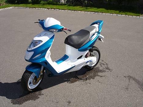 Suzuki Katana AC Solgt :'( billede 1