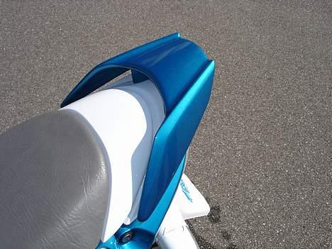 Suzuki Katana AC Solgt :'( billede 2