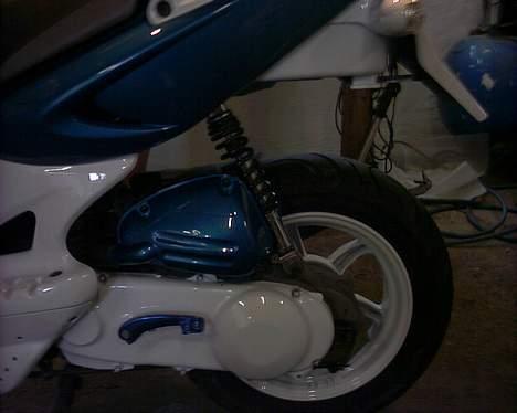 Suzuki Katana AC Solgt :'( billede 5