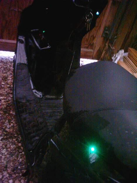 PGO Hot 50 | Munter Customs  billede 14