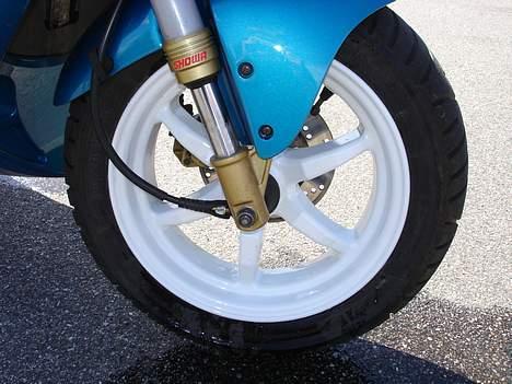 Suzuki Katana AC Solgt :'( billede 7