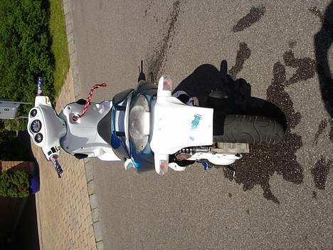 Suzuki Katana AC Solgt :'( billede 8