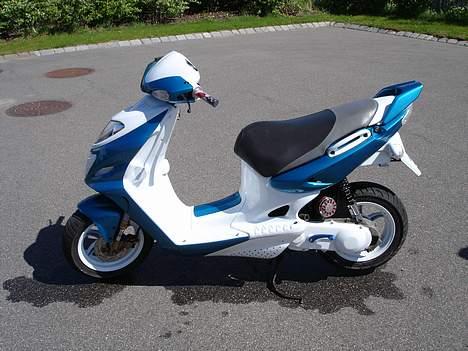 Suzuki Katana AC Solgt :'( billede 9