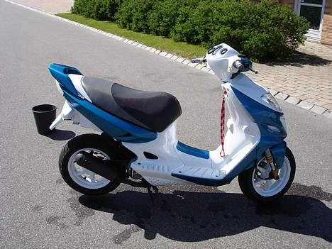 Suzuki Katana AC Solgt :'( billede 10