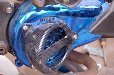 CPI Popcorn | Byttet billede 3