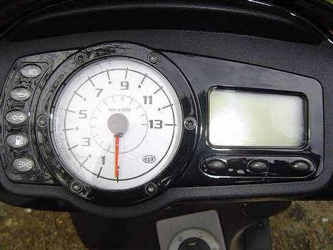 Piaggio nrg power..SOLGT.. billede 13