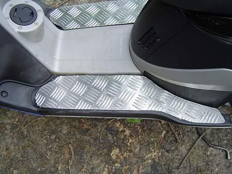 Piaggio nrg power..SOLGT.. billede 15