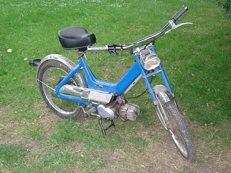 Puch maxi  - puch maxi billede 1