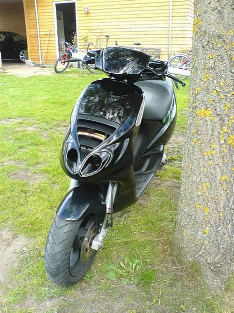 Piaggio Nrg MC3 AC - Solgt - Billede taget af Nick B billede 2