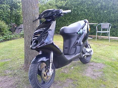 Piaggio Nrg MC3 AC - Solgt - Billede taget af Nick B billede 4