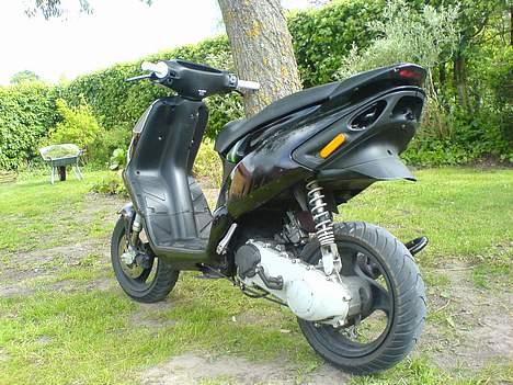 Piaggio Nrg MC3 AC - Solgt - Billede taget af Nick B billede 7