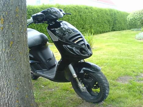 Piaggio Nrg MC3 AC - Solgt - Billede taget af Nick B billede 8