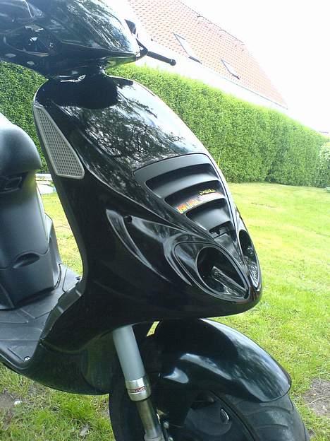 Piaggio Nrg MC3 AC - Solgt - Billede taget af Nick B billede 10