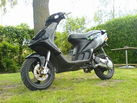 Piaggio Nrg MC3 AC - Solgt - Billede taget af Nick B billede 11