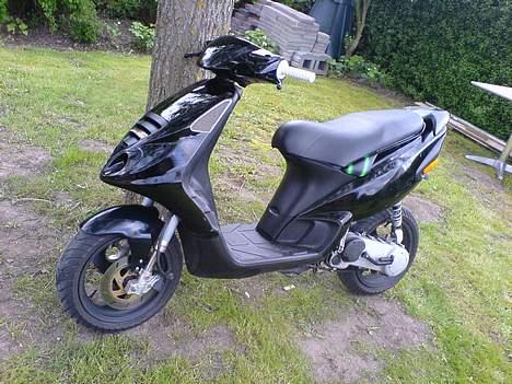 Piaggio Nrg MC3 AC - Solgt - Billede taget af Nick B billede 13