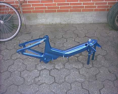 Puch Maxi P (Soolgt) billede 5