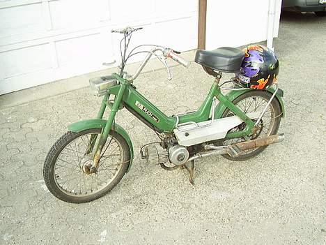 Puch Maxi P billede 1
