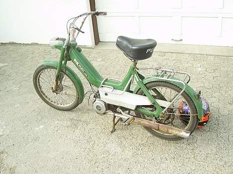 Puch Maxi P billede 2