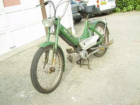 Puch Maxi P billede 3