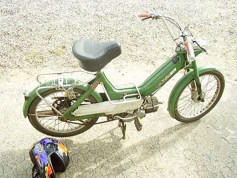 Puch Maxi P billede 5