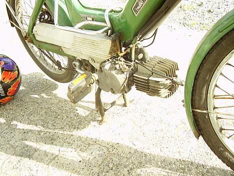 Puch Maxi P billede 6