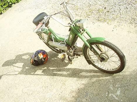 Puch Maxi P billede 7