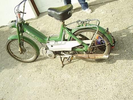 Puch Maxi P billede 8