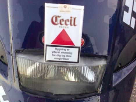 PGO cometSolgt! :D - lortet er sq farligt..! :D billede 18