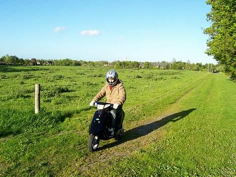 Yamaha                     FS AC billede 17