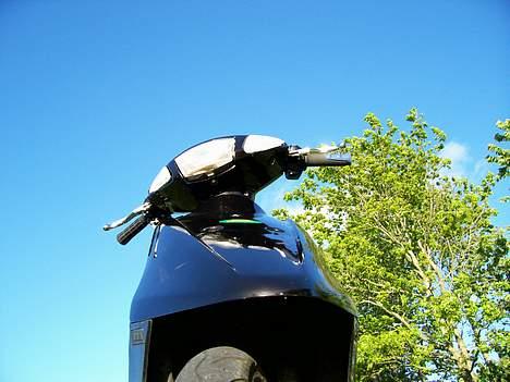 Yamaha                     FS AC billede 19