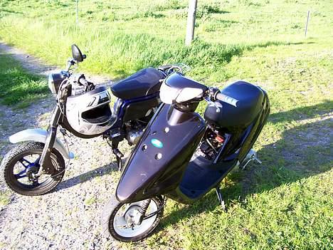 Yamaha                     FS AC billede 20