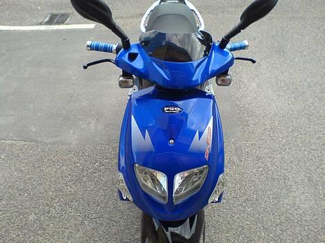 PGO Dr. Big billede 1