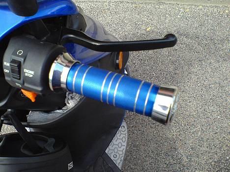 PGO Dr. Big billede 2