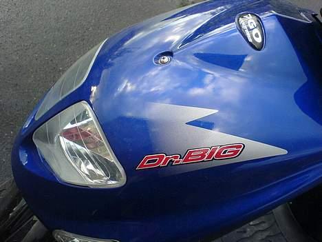 PGO Dr. Big billede 3