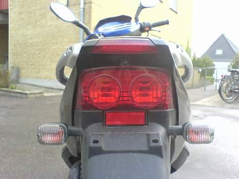 PGO Dr. Big billede 5