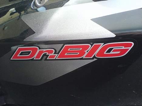 PGO Dr. Big billede 7