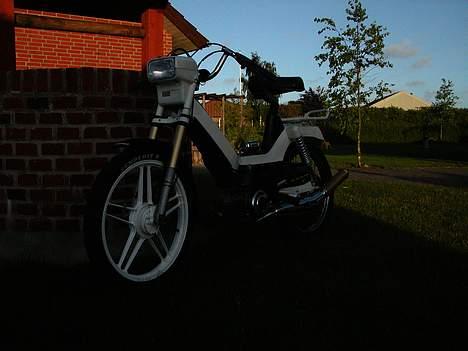 Puch maxi P1-{solgt}- billede 1