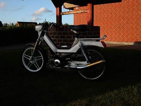 Puch maxi P1-{solgt}- billede 2