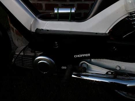 Puch maxi P1-{solgt}- billede 3