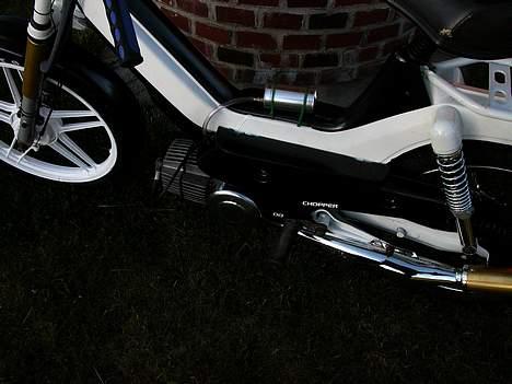 Puch maxi P1-{solgt}- billede 4