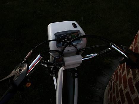 Puch maxi P1-{solgt}- billede 5