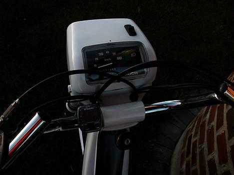 Puch maxi P1-{solgt}- billede 6