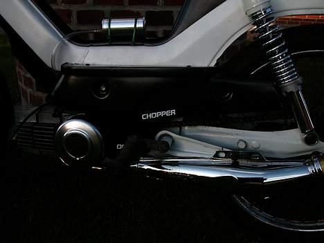 Puch maxi P1-{solgt}- billede 7