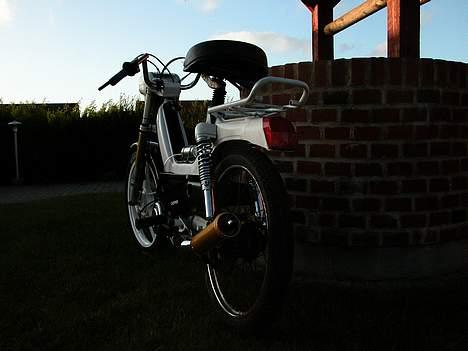 Puch maxi P1-{solgt}- billede 8