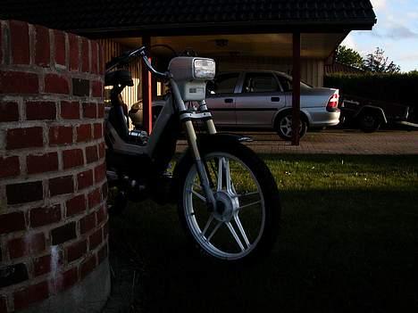 Puch maxi P1-{solgt}- billede 9