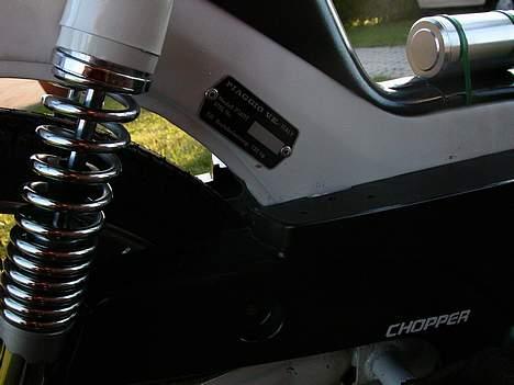 Puch maxi P1-{solgt}- billede 10