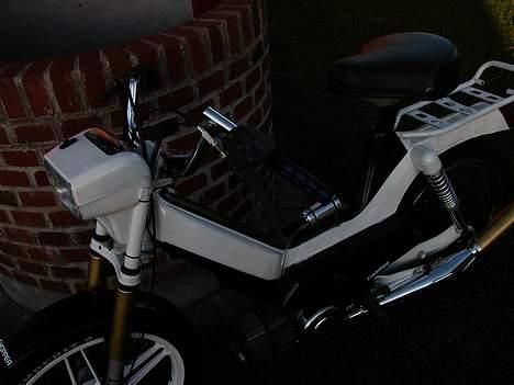 Puch maxi P1-{solgt}- billede 11