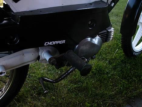 Puch maxi P1-{solgt}- billede 12